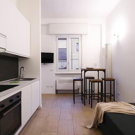 Contempora Apartments - Bilocale Via Verro Milano Eksteriør bilde