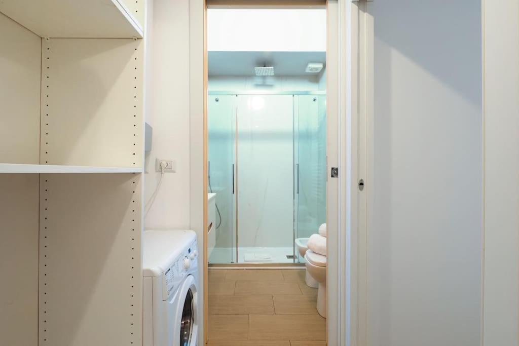 Contempora Apartments - Bilocale Via Verro Milano Eksteriør bilde