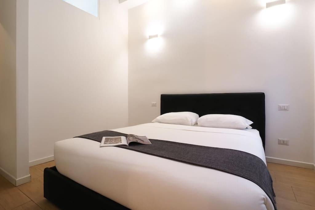 Contempora Apartments - Bilocale Via Verro Milano Eksteriør bilde