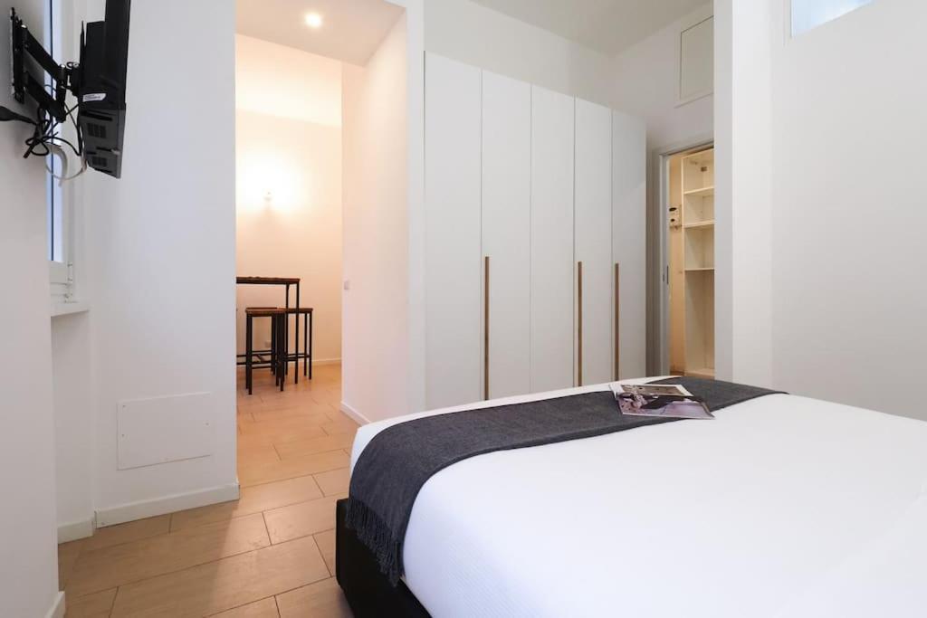 Contempora Apartments - Bilocale Via Verro Milano Eksteriør bilde
