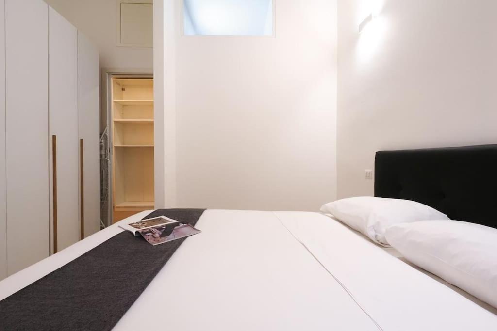 Contempora Apartments - Bilocale Via Verro Milano Eksteriør bilde