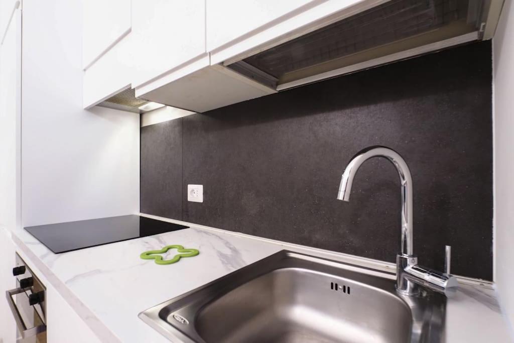 Contempora Apartments - Bilocale Via Verro Milano Eksteriør bilde