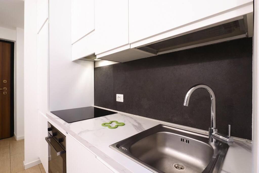 Contempora Apartments - Bilocale Via Verro Milano Eksteriør bilde