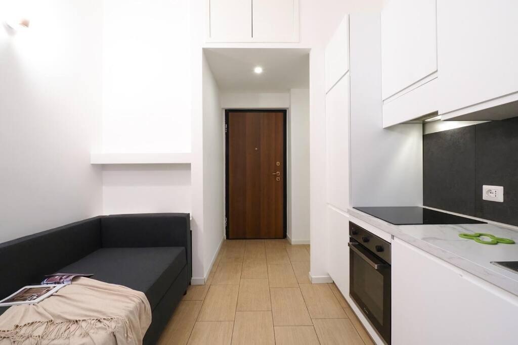 Contempora Apartments - Bilocale Via Verro Milano Eksteriør bilde