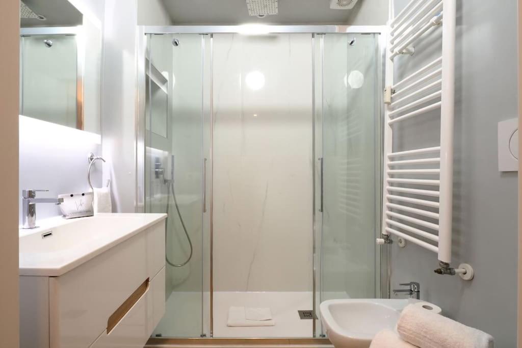 Contempora Apartments - Bilocale Via Verro Milano Eksteriør bilde