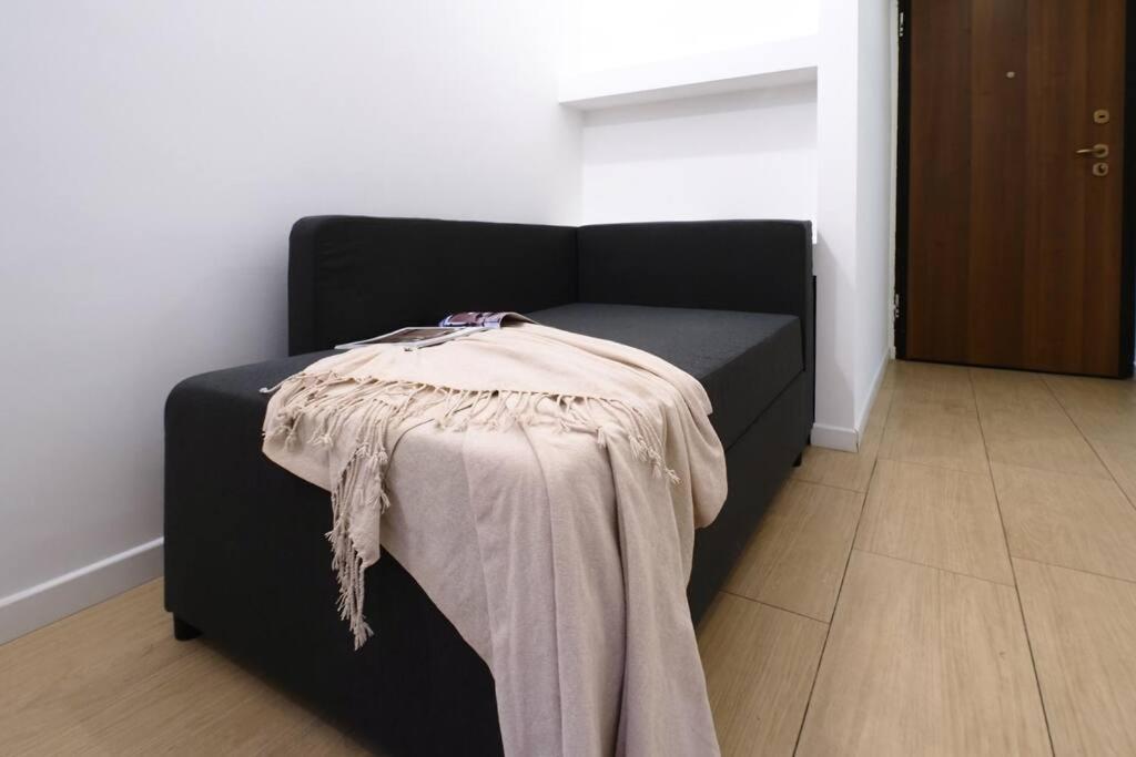 Contempora Apartments - Bilocale Via Verro Milano Eksteriør bilde