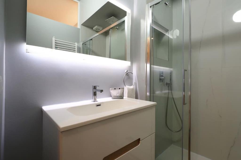 Contempora Apartments - Bilocale Via Verro Milano Eksteriør bilde
