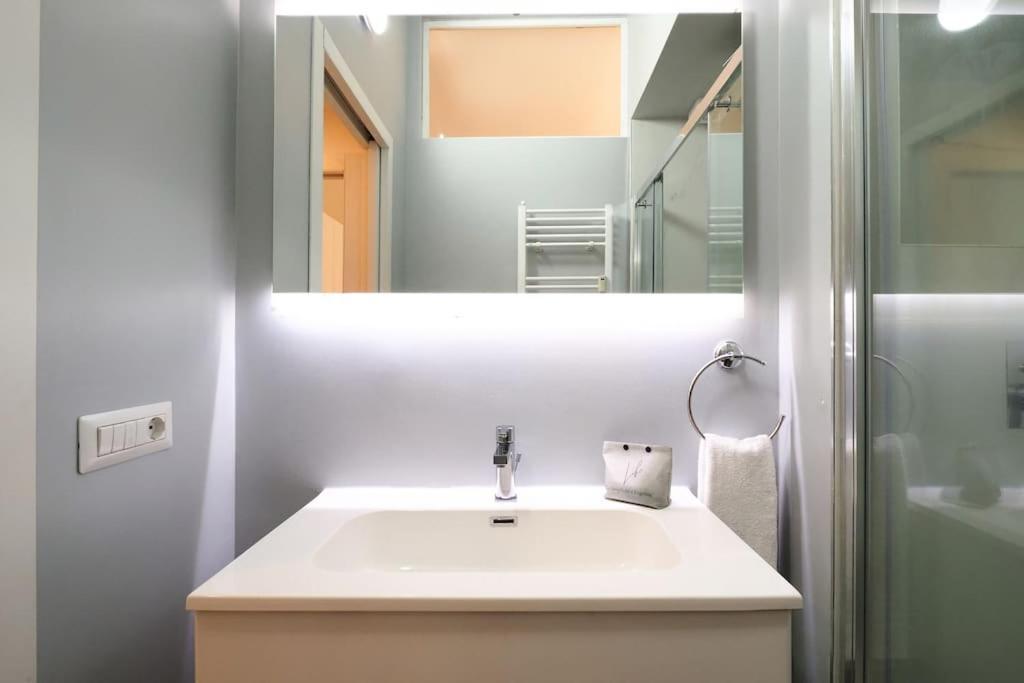 Contempora Apartments - Bilocale Via Verro Milano Eksteriør bilde