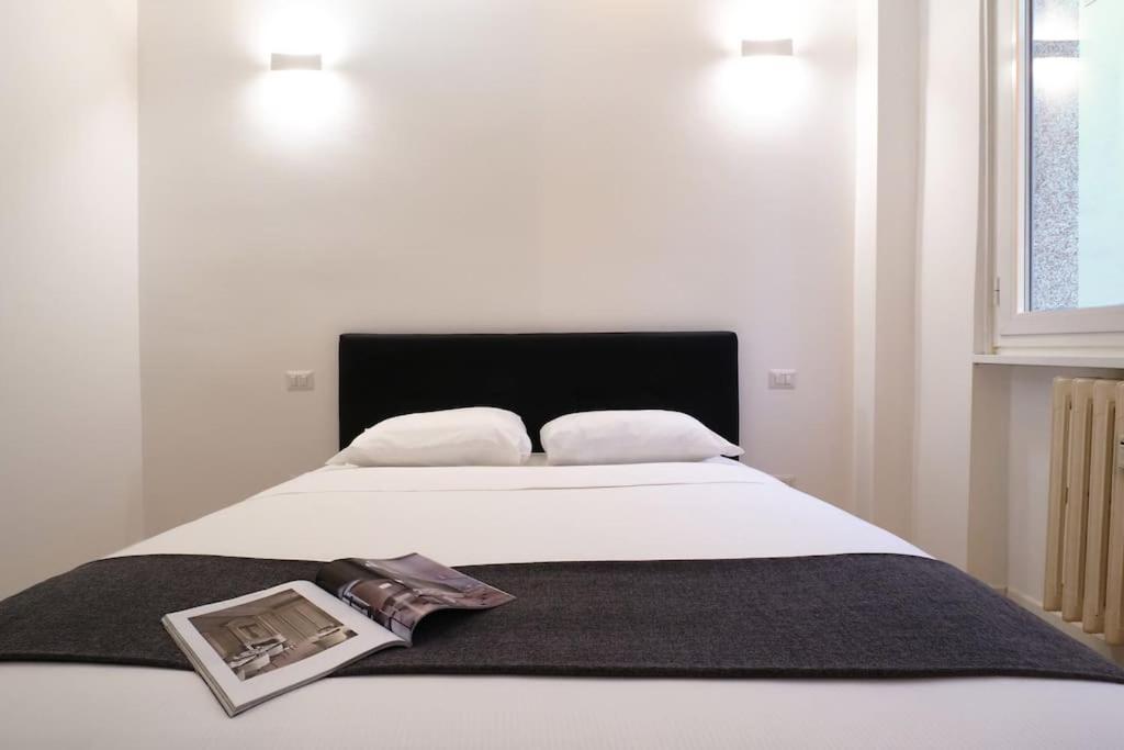 Contempora Apartments - Bilocale Via Verro Milano Eksteriør bilde