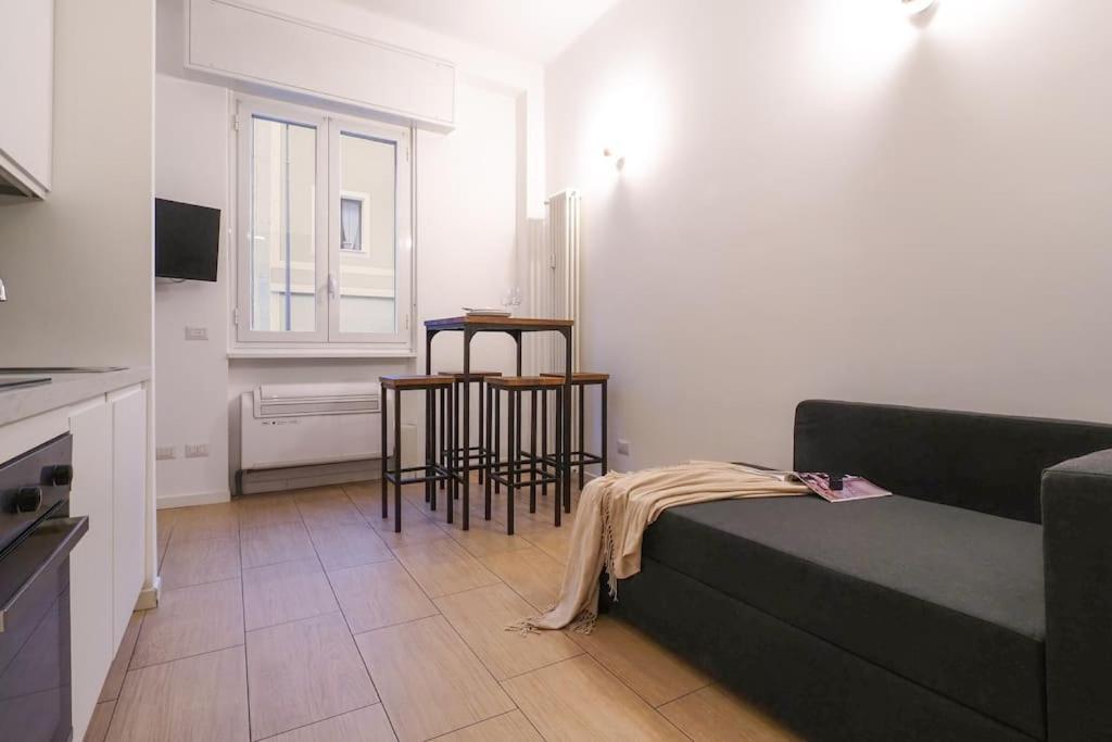 Contempora Apartments - Bilocale Via Verro Milano Eksteriør bilde