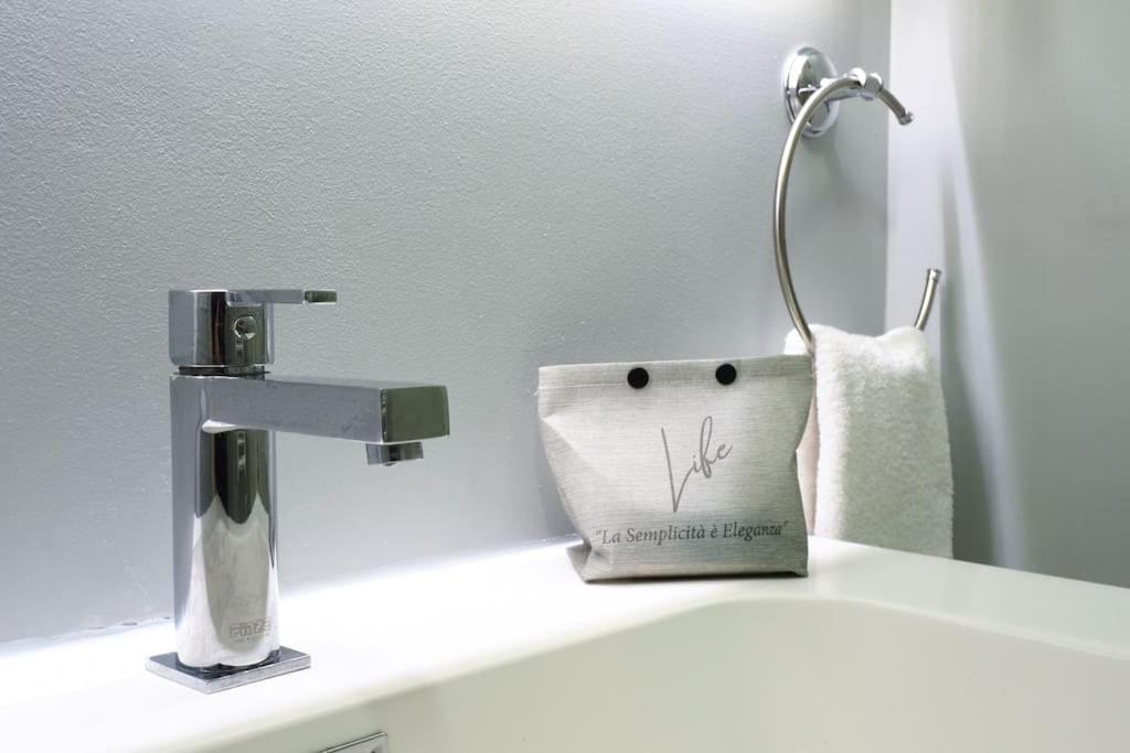 Contempora Apartments - Bilocale Via Verro Milano Eksteriør bilde